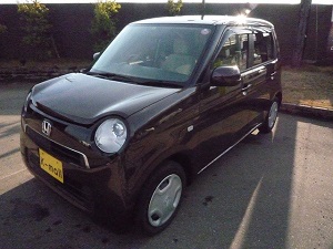 軽自動車の専門店K-mall N-ONE 79.8万円(税込)