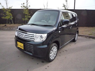 K-mallマイカーdebutフェア