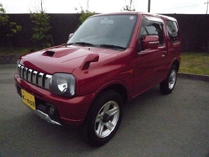 軽自動車の専門店K-mall/ジムニー クロスアドベンチャー /おすすめ車/109.8万円(税込)