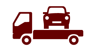 次回車検までのロードサービス付